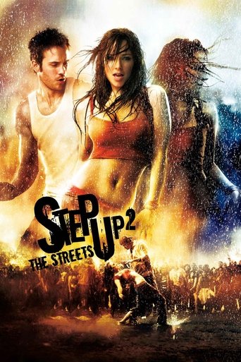 step up 2 the streets 2008