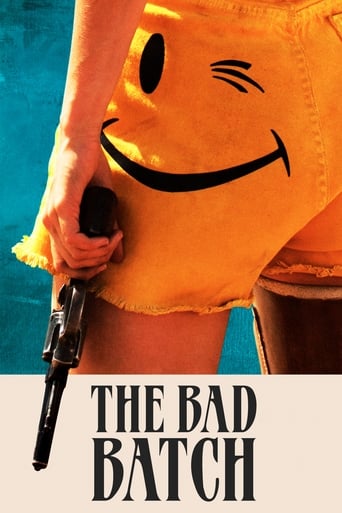 the bad batch 2016