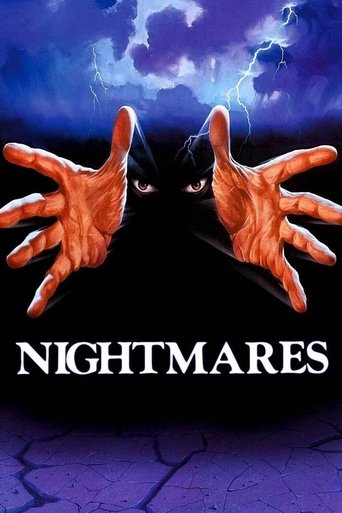 nightmares 1983
