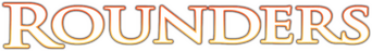 Rounders logo