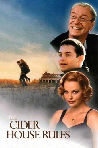 the cider house rules 1999
