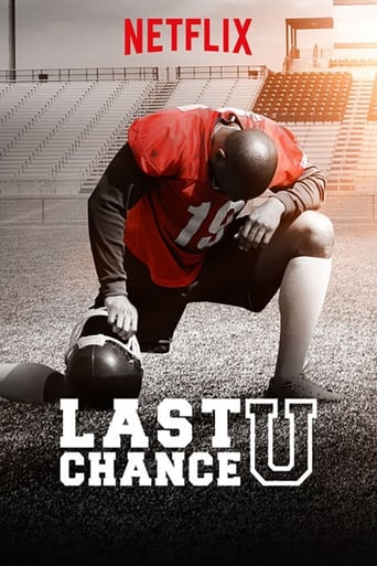 last chance u