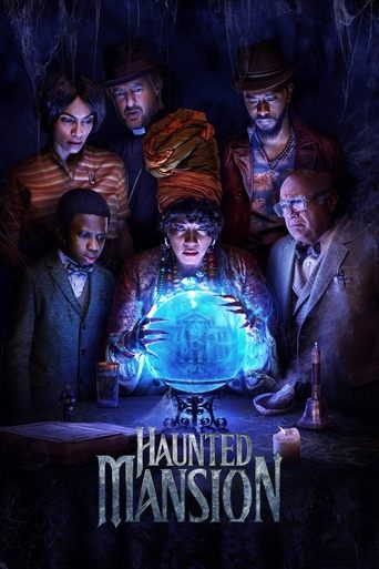 haunted mansion 2023