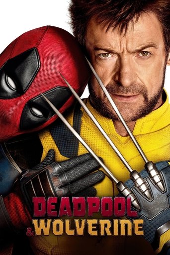 deadpool and wolverinee 2024