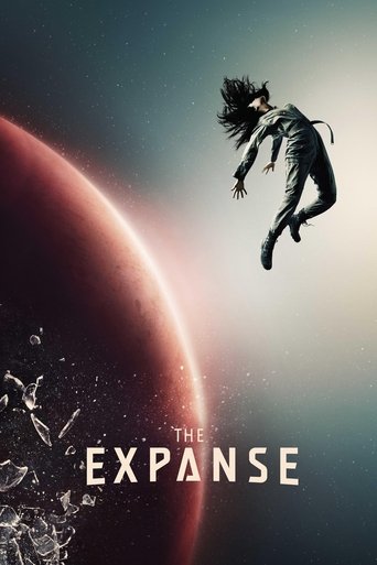 the expanse