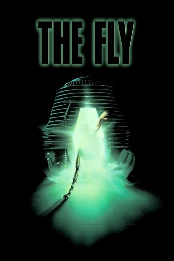the fly 1986