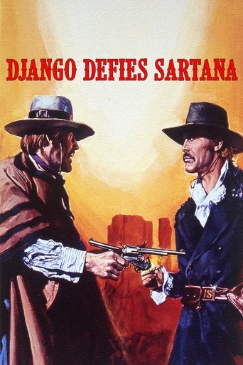 django defies sartana 1970