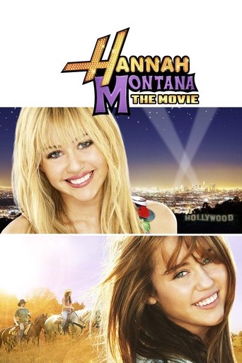hannah montana the movie 2009