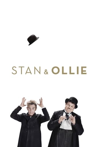 stan amp ollie 2018