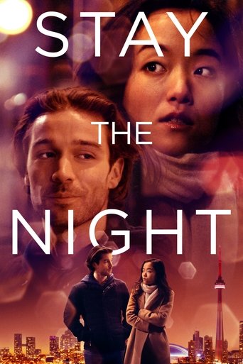 stay the night 2022