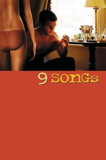 9 songs 2004