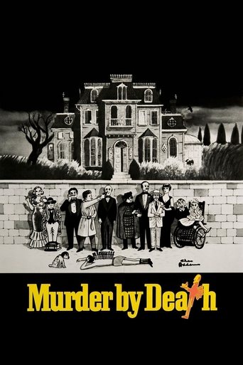 murder by death 1976