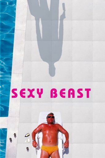 sexy beast 2000