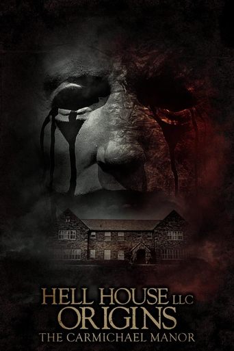 hell house llc origins the carmichael manor 2023