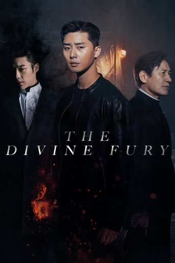the divine fury 2019