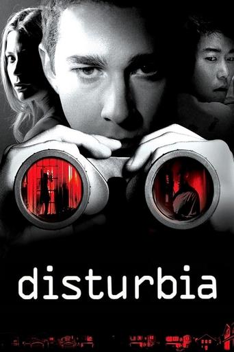 disturbia 2007