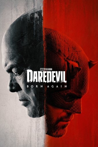 daredevil born again