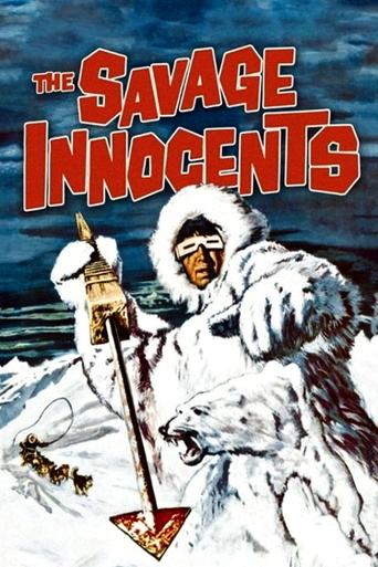 the savage innocents 1960