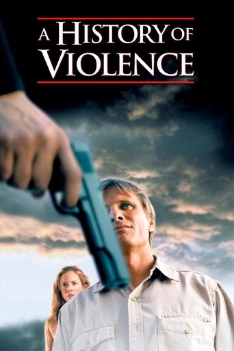 a history of violence 2005
