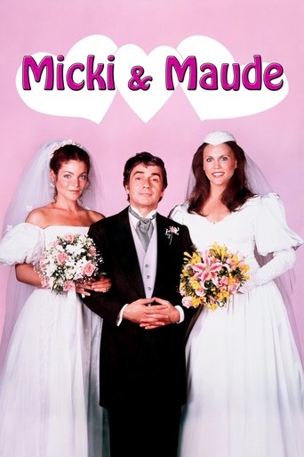 micki maude 1984