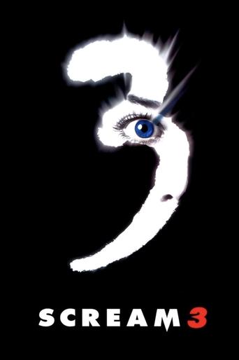 scream 3 2000
