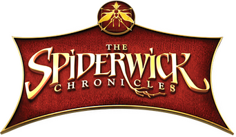 The Spiderwick Chronicles logo