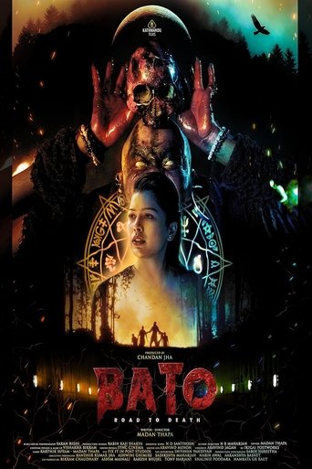 bato road to death 2024