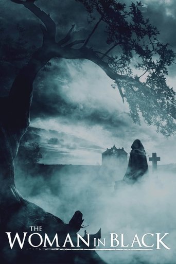 the woman in black 2012