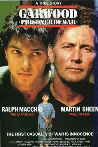 the last pow the bobby garwood story 1992