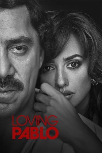 loving pablo 2017