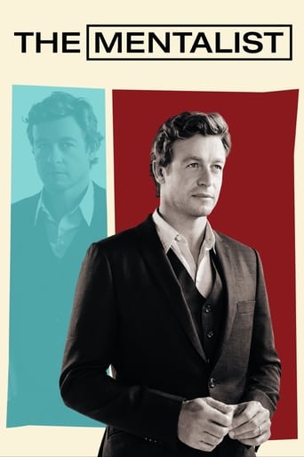 the mentalist