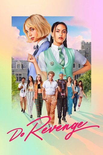 do revenge 2022