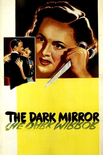 the dark mirror 1946