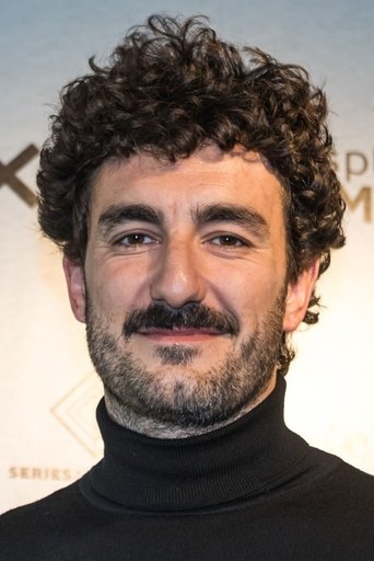 Miki Esparbé poster