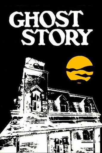 ghost story 1981