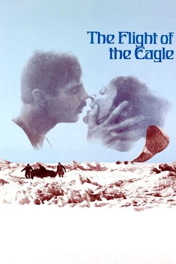 the flight of the eagle 1982