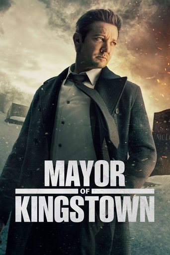 mayor of kingstown