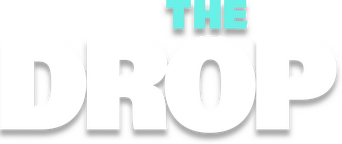 The Drop logo