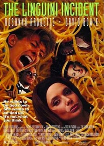 the linguini incident 1991