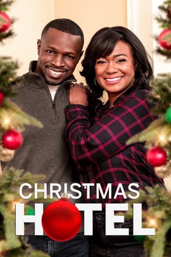 christmas hotel 2019