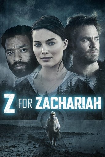 z for zachariah 2015