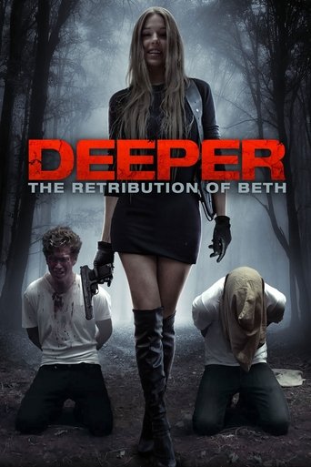 deeper the retribution of beth 2014