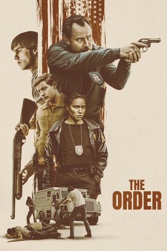 the order 2024