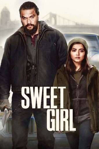 sweet girl 2021