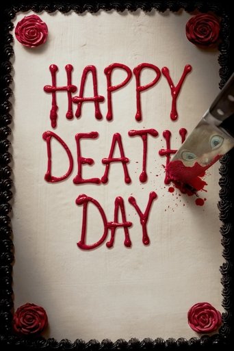 happy death day 2017