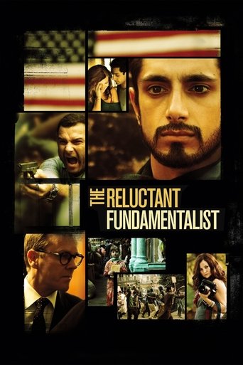 the reluctant fundamentalist 2012