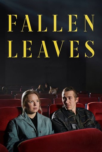 fallen leaves 2023