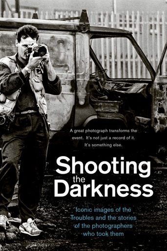 shooting the darkness 2019