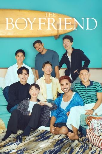 the boyfriend