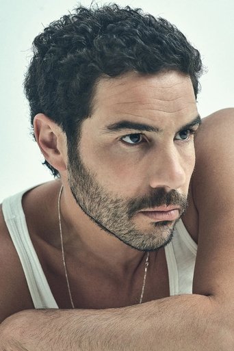 Tahar Rahim poster